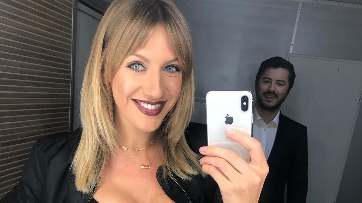 Леся Нікітюк здивувала мережу незвичайним знімком з тест-драйва