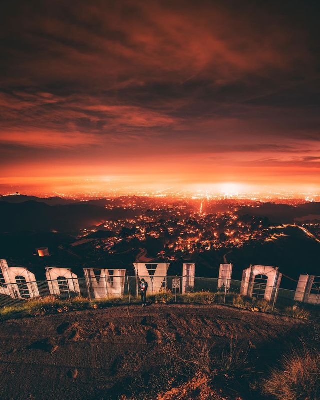 Міста світу з висоти пташиного польоту: яскраві фото мандрівника - фото 310032