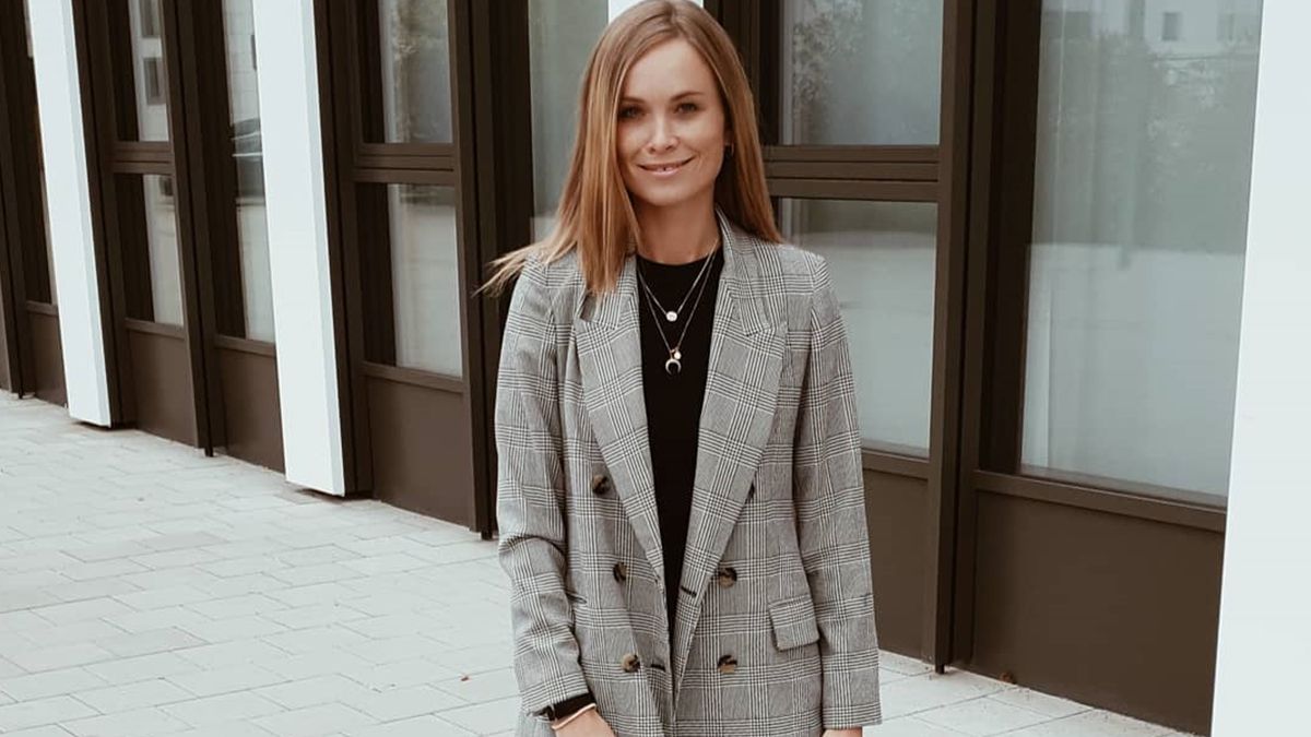 У мережі показали найкрасивішу жінку-копа