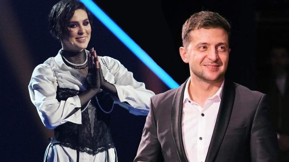 Зеленський прокоментував скандал з MARUV - фото 1