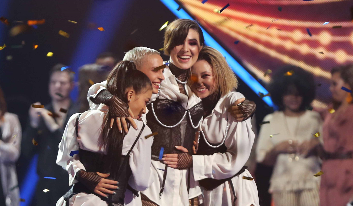 Хто поїде на Євробачення 2019 замість MARUV - фото 1