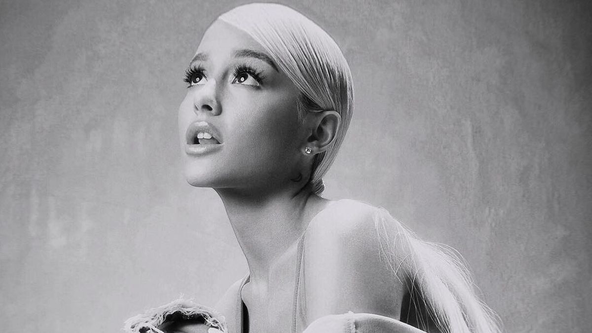 Названа найпопулярніша красуня в Instagram