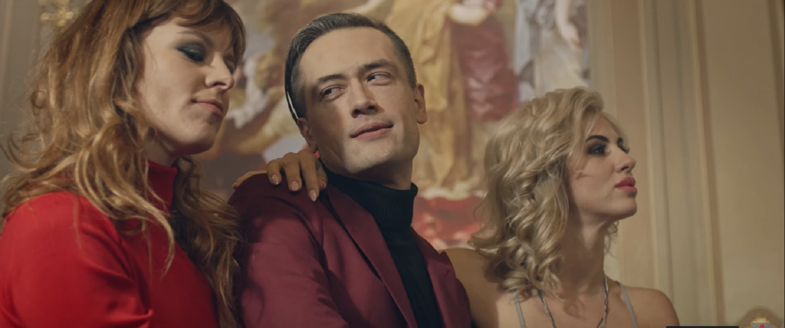 Прем'єра кліпу ТНМК – Мій Демон - фото 1