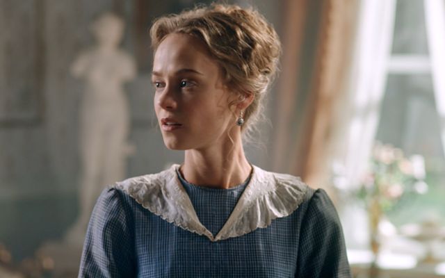 Катя Вербицька - фото 310133