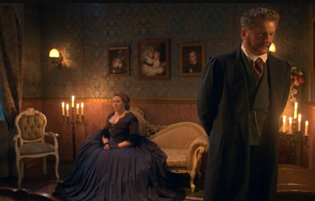 Поміщики Червінські - фото 310134