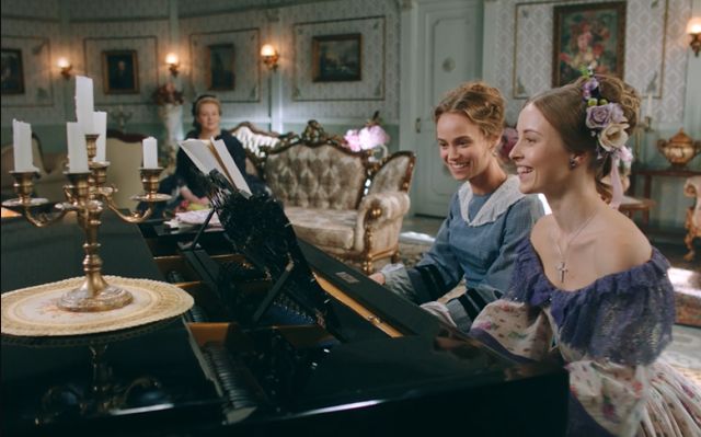 Наталі і Катя - фото 310136