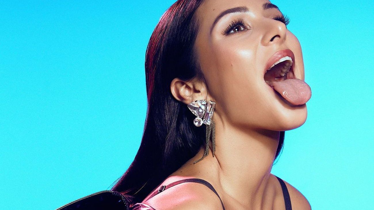 Злата Огневич шокувала мережу сміливим образом