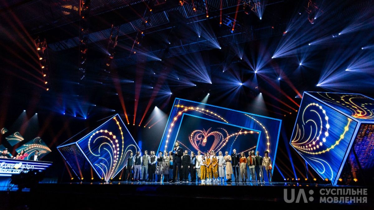 Як MARUV потрапила в Нацвідбір: СТБ відповів на всі питання про Євробачення 2019