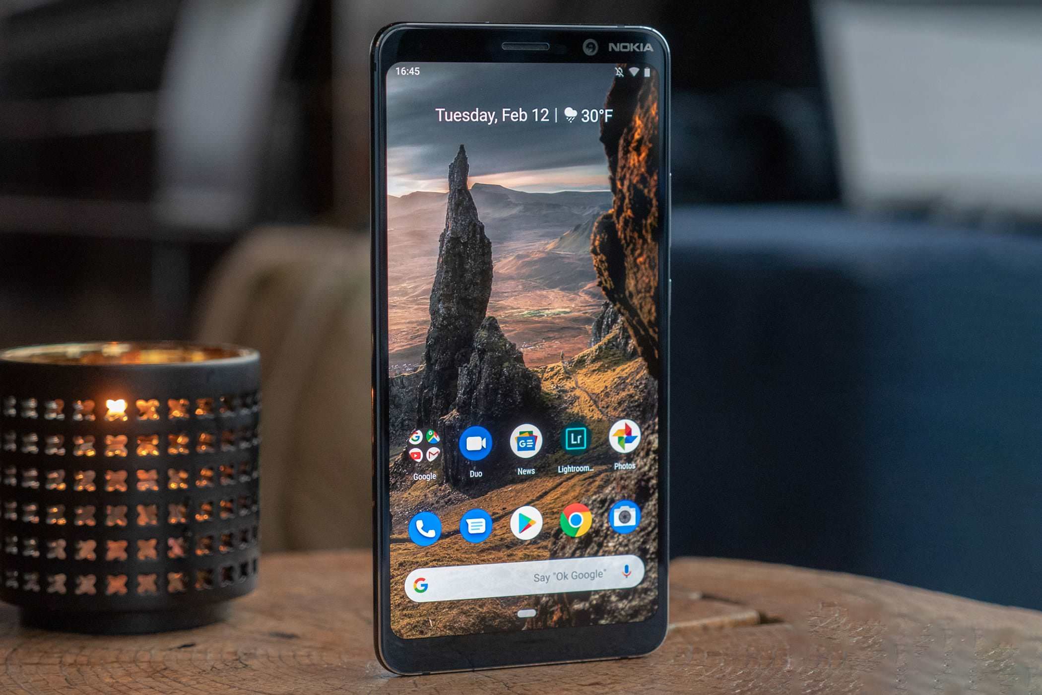 Nokia 9 PureView робить фото, які перевершують конкурентів - фото 1