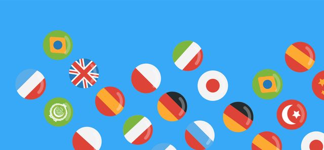 Традиційно найпопулярнішою є англійська мова - фото 310215