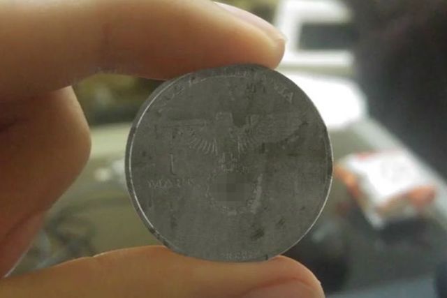 У Мексиці знайшли монету з 2039 року - фото 310247