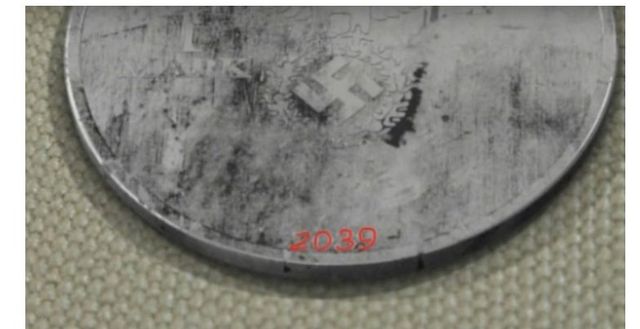 У Мексиці знайшли монету з 2039 року - фото 310250