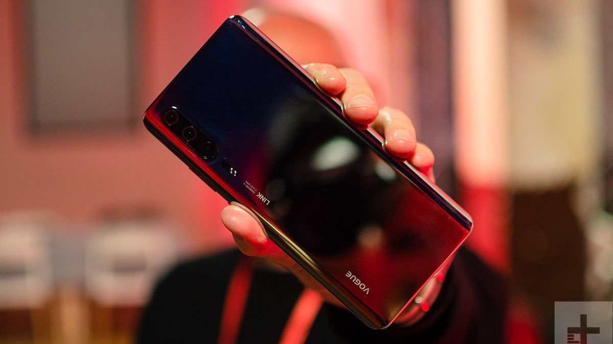 Huawei P30 покажуть 26 березня у Парижі - фото 1