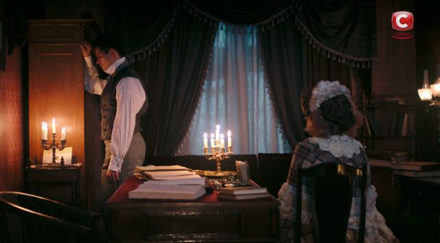 Льоша побивається через Катю - фото 310299