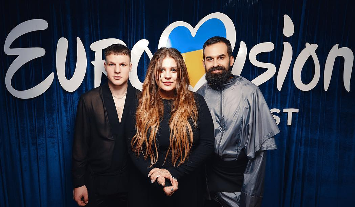 KAZKA не поїде на Євробачення 2019: офіційна заява гурту