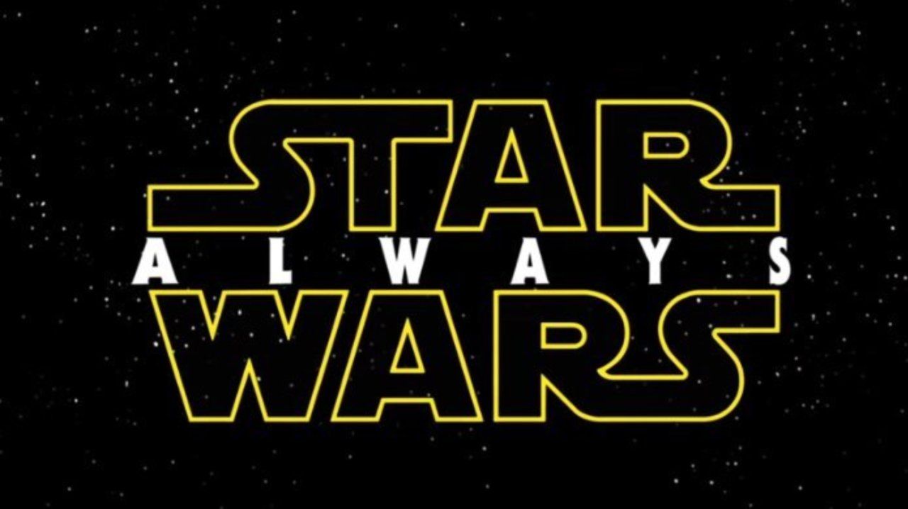 Фанати Зоряних війн створили вражаючий трейлер до саги: відеофакт