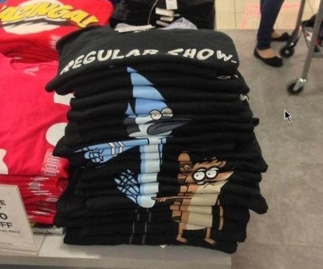 Ідеально: фотографії, які потішать всіх перфекціоністів - фото 310369