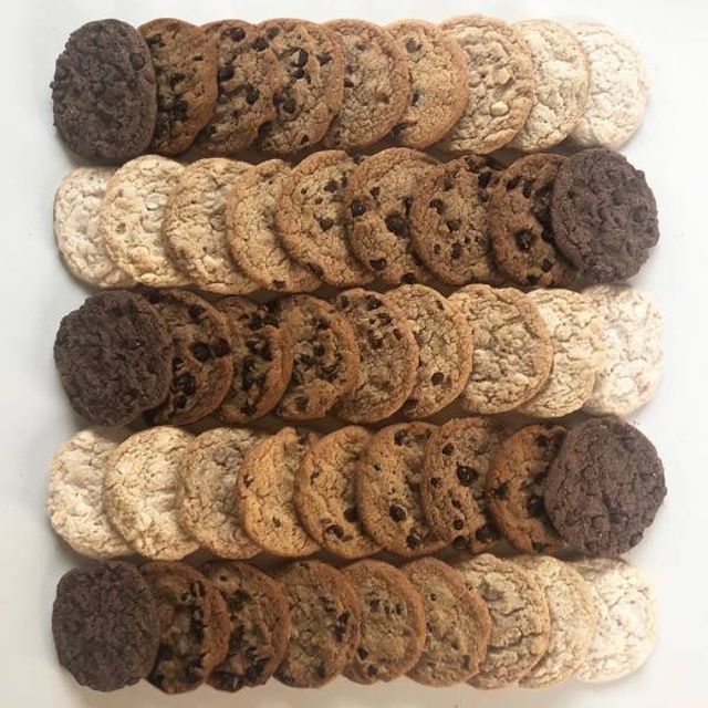 Ідеально: фотографії, які потішать всіх перфекціоністів - фото 310373