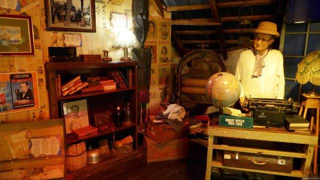 Музей Ріплі 'Віриш чи ні?'- фото 310410