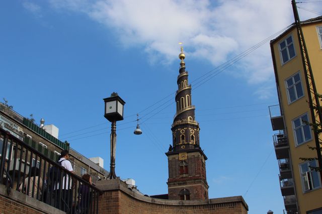 Церква Спасителя - фото 310414