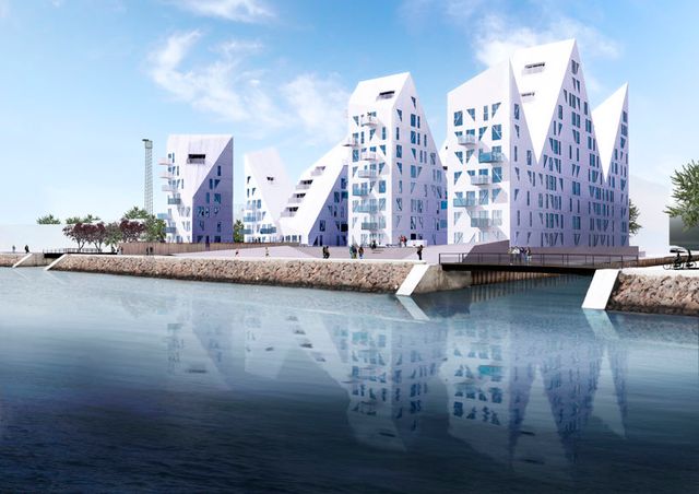 Орхус - фото 310417