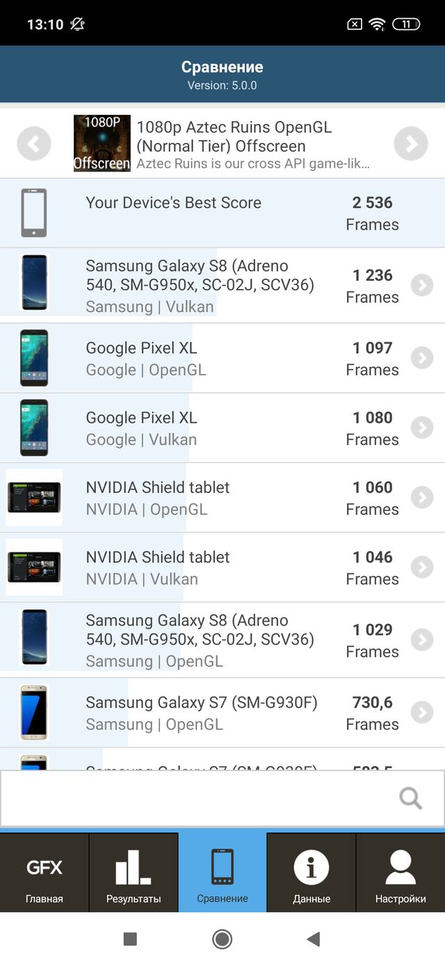 Xiaomi Mi9 перевірили в AnTuTu: Snapdragon 855 вражає своєю потужністю - фото 310452