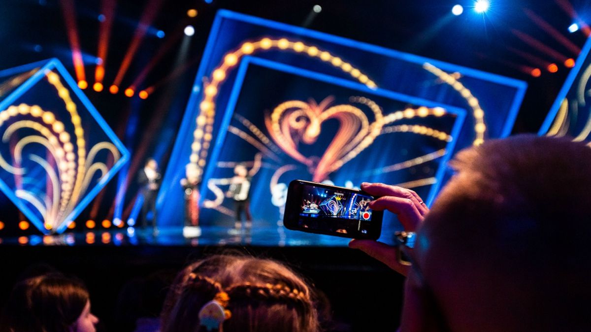 Нацвідбір на Євробачення 2019 - фото 1