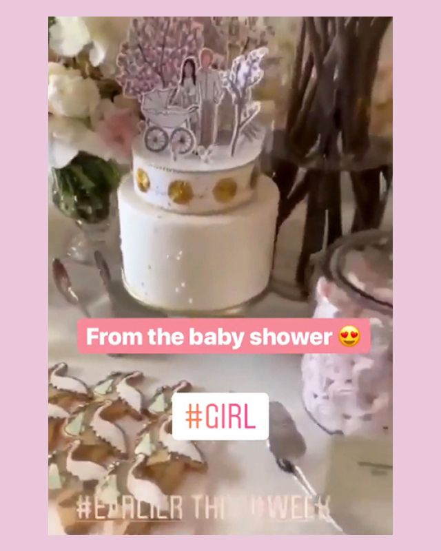 Відома стать дитини принца Гаррі та Меган Маркл - фото 310472