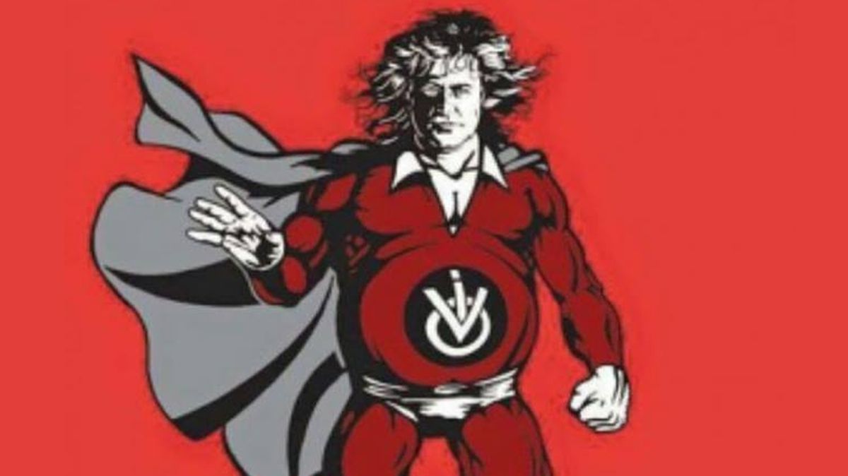 Іво, твоя черга: кого соцмережі пропонують відправити на Євробачення 2019