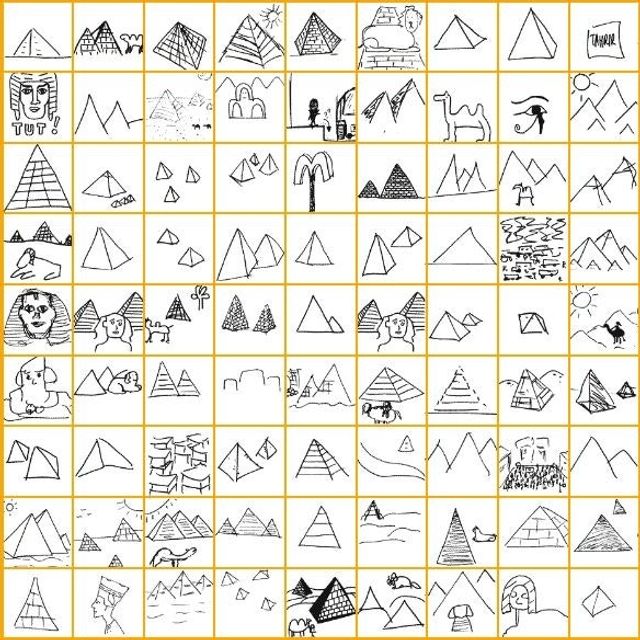 З чим у людей асоціюються популярні міста: кумедні ілюстрації - фото 310493