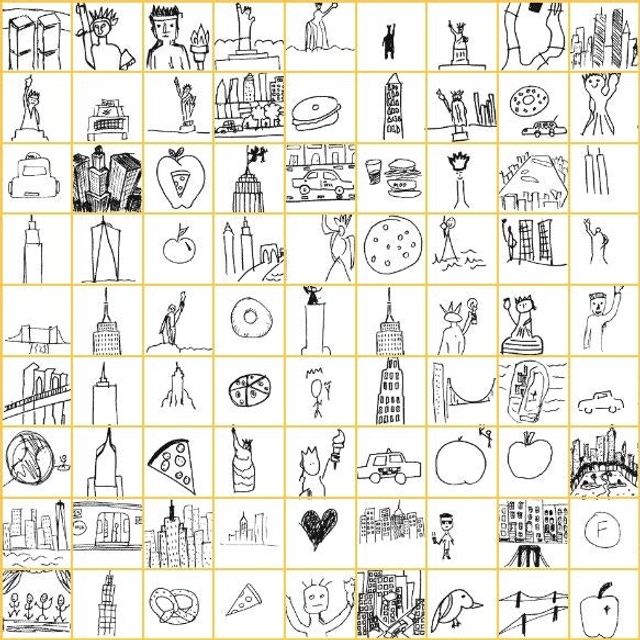 З чим у людей асоціюються популярні міста: кумедні ілюстрації - фото 310495