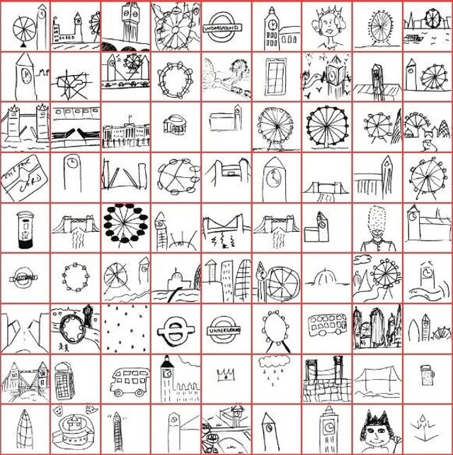 З чим у людей асоціюються популярні міста: кумедні ілюстрації - фото 310499