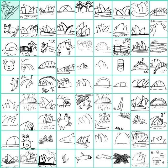 З чим у людей асоціюються популярні міста: кумедні ілюстрації - фото 310500