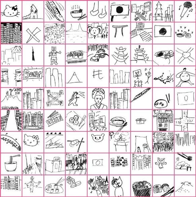 З чим у людей асоціюються популярні міста: кумедні ілюстрації - фото 310502