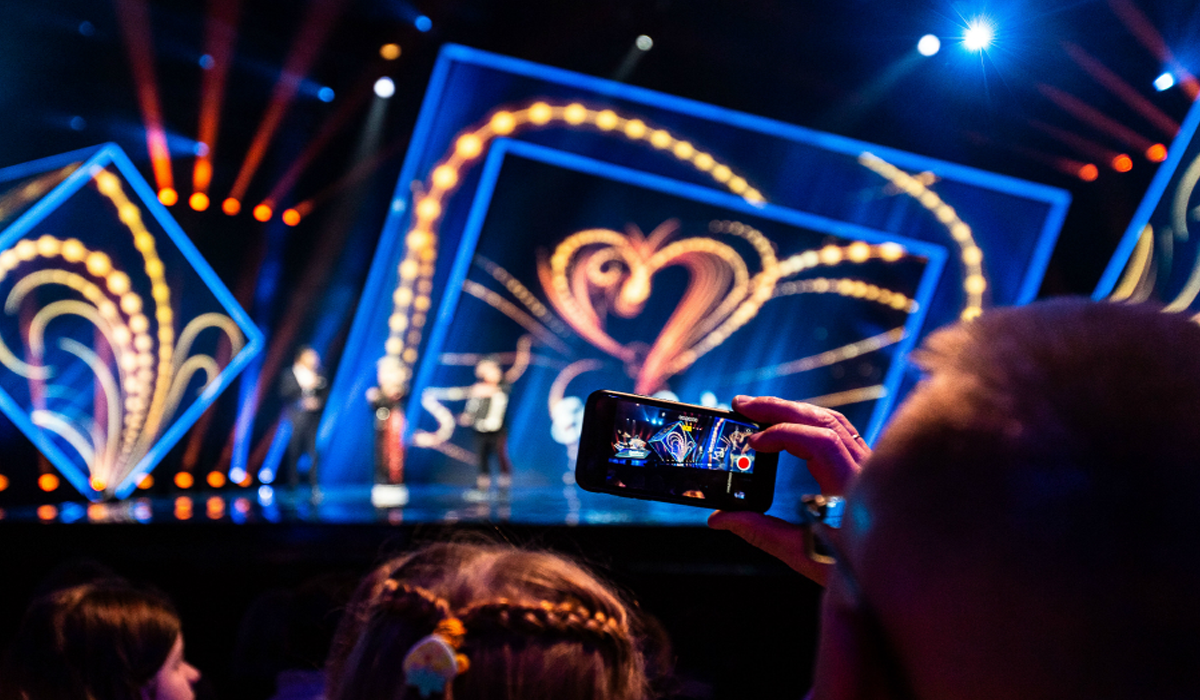 Україна пропустить Євробачення 2019 - фото 1