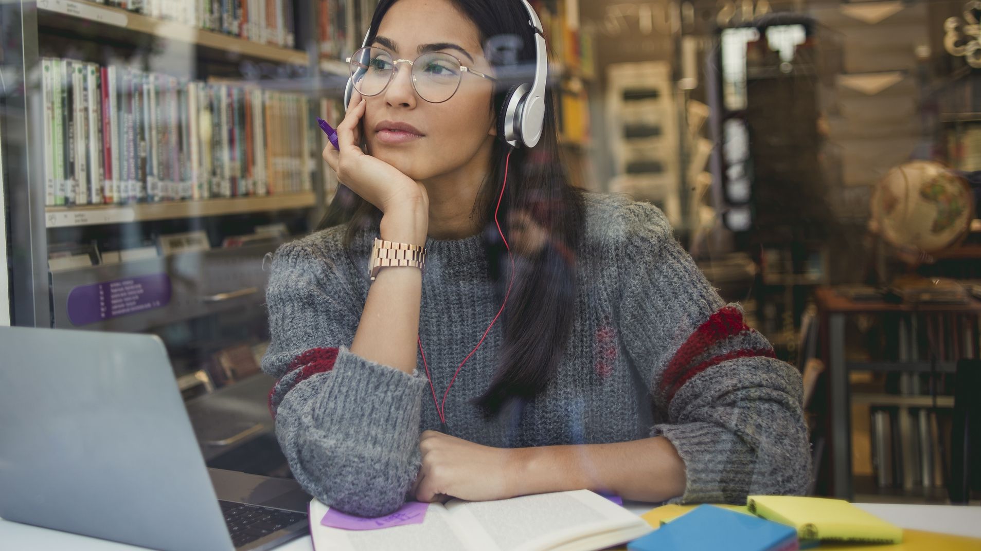 Фонова музика не сприяє результативності: несподівана заява вчених