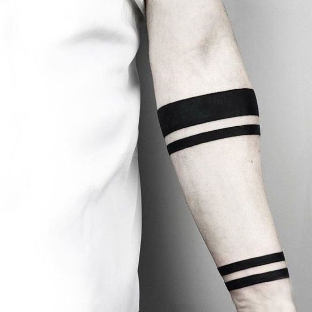 Чоловічі татуювання 2019: ТОП ідей тату для чоловіків і хлопців у фото - фото 310559