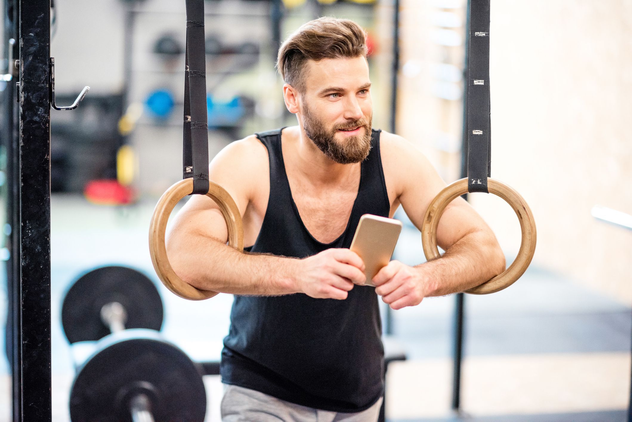 Як дефіцит тестостерону впливає на чоловіче здоров'я