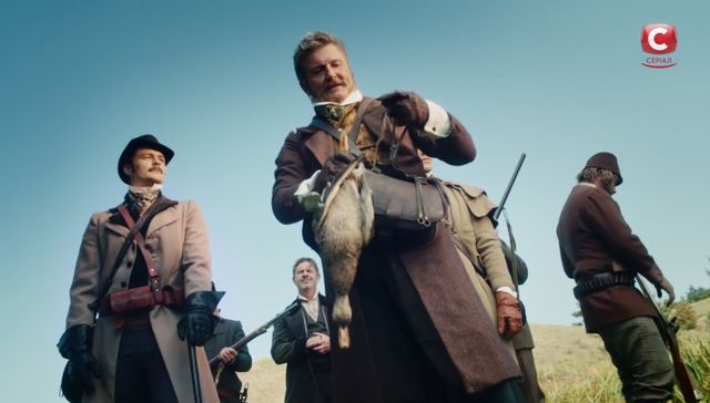 Полювання - фото 310619