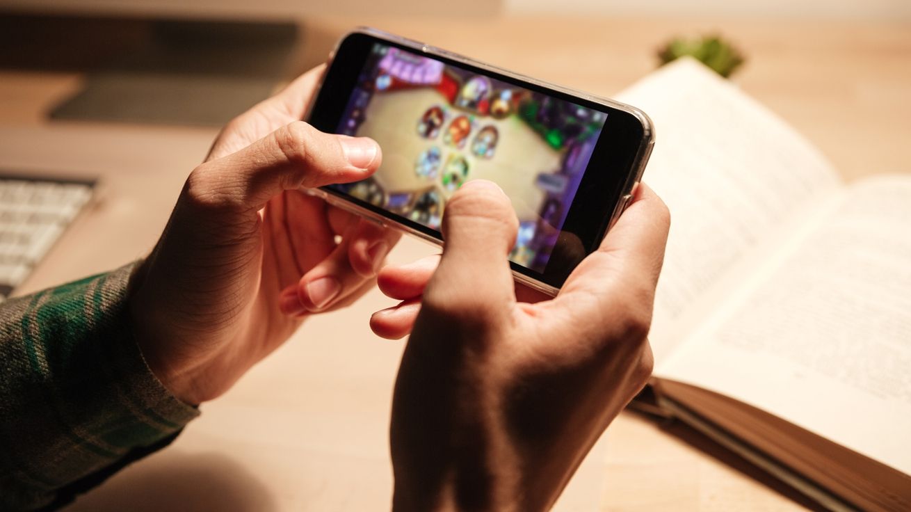 Геймери витрачають доволі помітні суми на ігри - фото 1