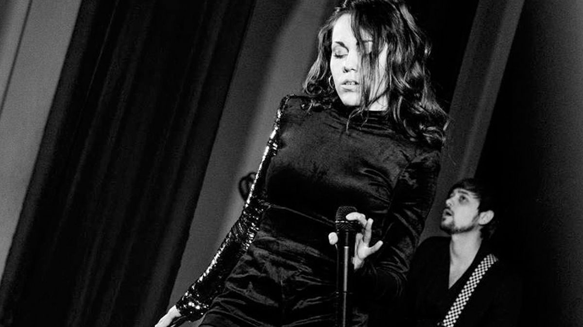 Олена Тополя - фото 1