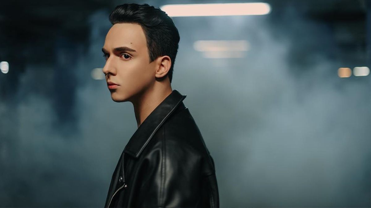 MELOVIN шокував фанатів зміною іміджу