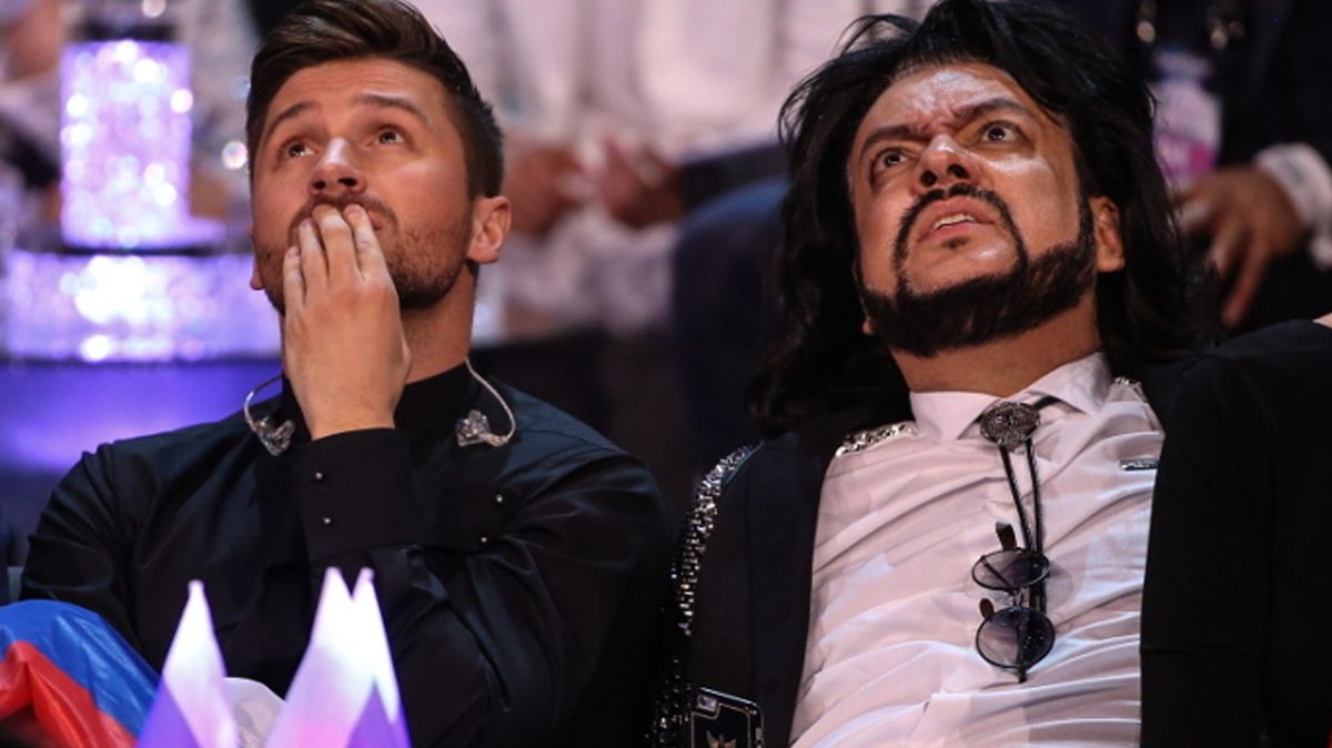 Лазарєв програв Джамалі на Євробаченні 2016 - фото 1