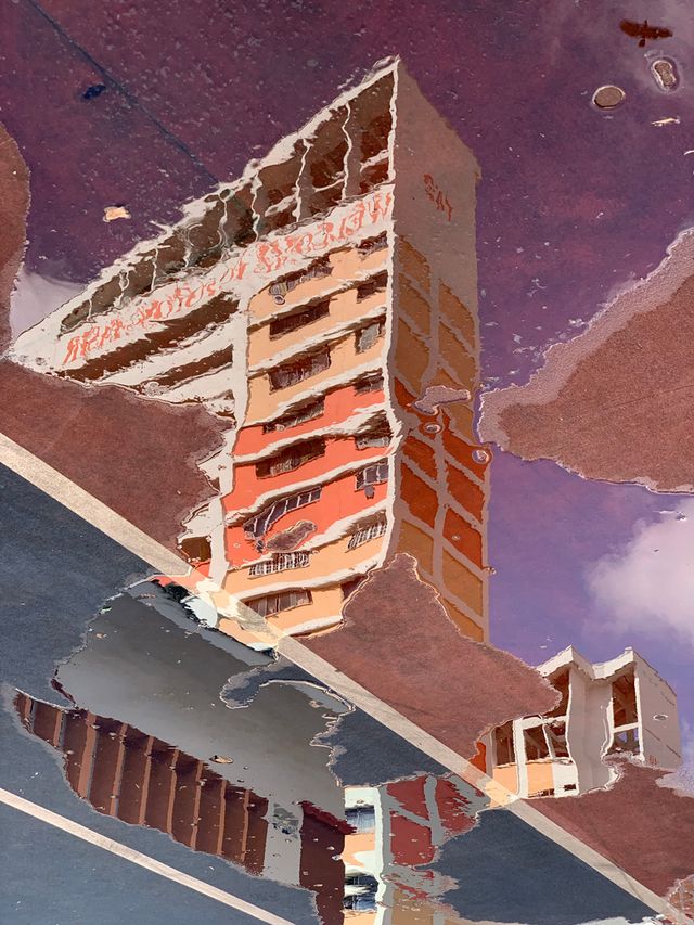 Знято на iPhone: компанія Apple провела конкурс на найкращі фото - фото 310689