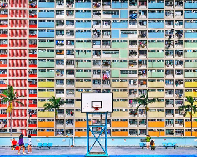 Знято на iPhone: компанія Apple провела конкурс на найкращі фото - фото 310694