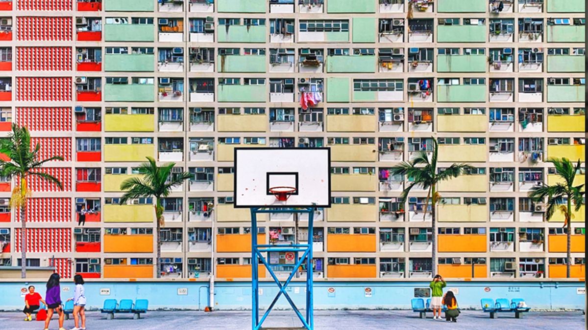 Знято на iPhone: компанія Apple провела конкурс на найкращі фото