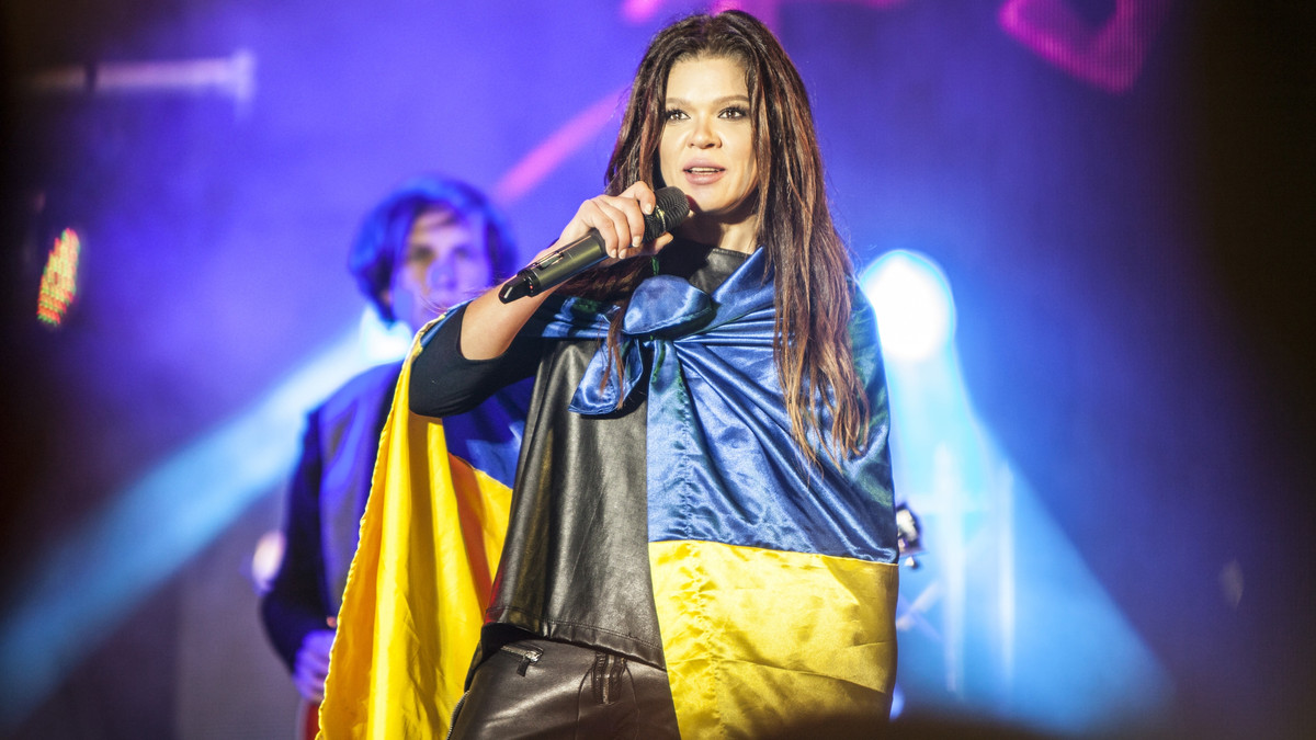 Руслана: Відмова України від участі в Євробаченні – це крок назад - фото 1