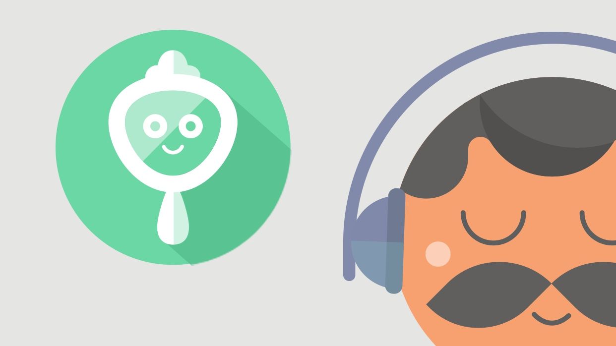 Голос у людини з нормальною самооцінкою добре модульований - фото 1