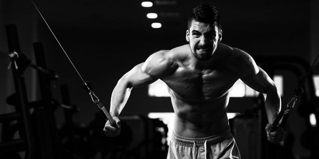 Боротися зі стресом допоможе спорт- фото 310724