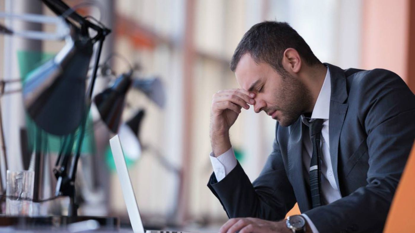 У кінці просто відпустіть цю ситуацію - фото 1